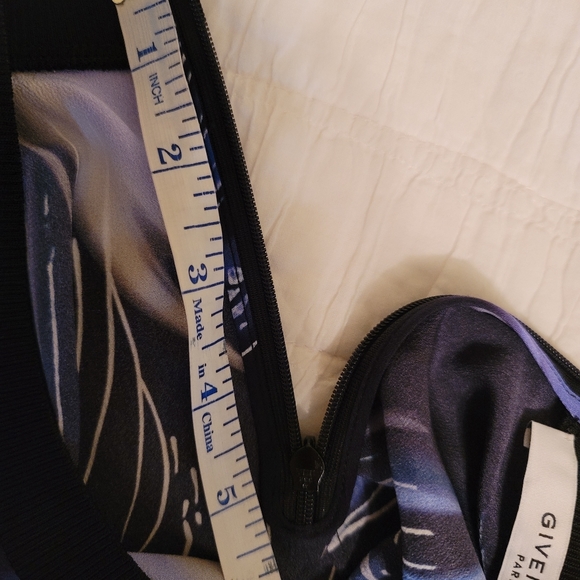 Givenchy Silk Top 38 - Picture 6 of 11